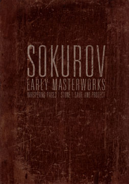 Sokurov Early Masterworks