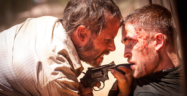 THE ROVER