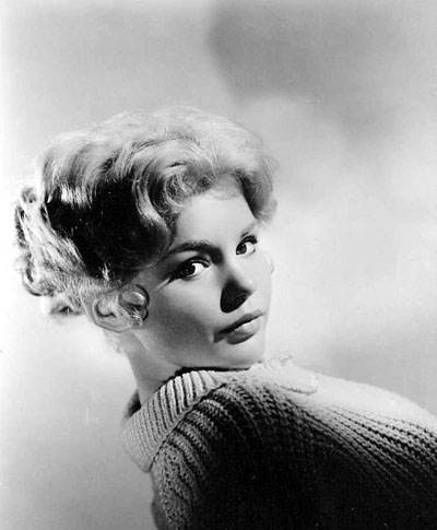 American Girl: Tuesday Weld