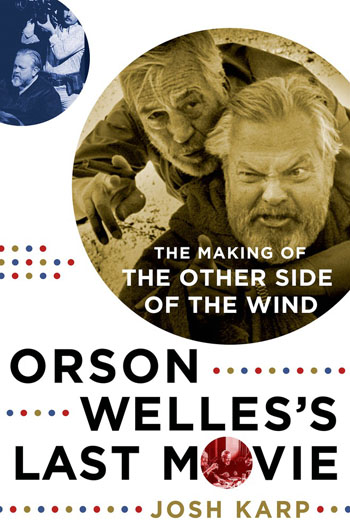 Orson Welles's Last Movie