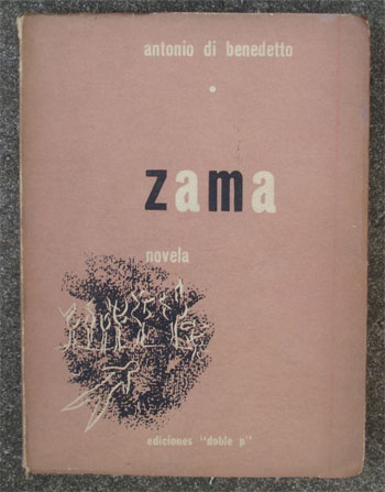 Zama