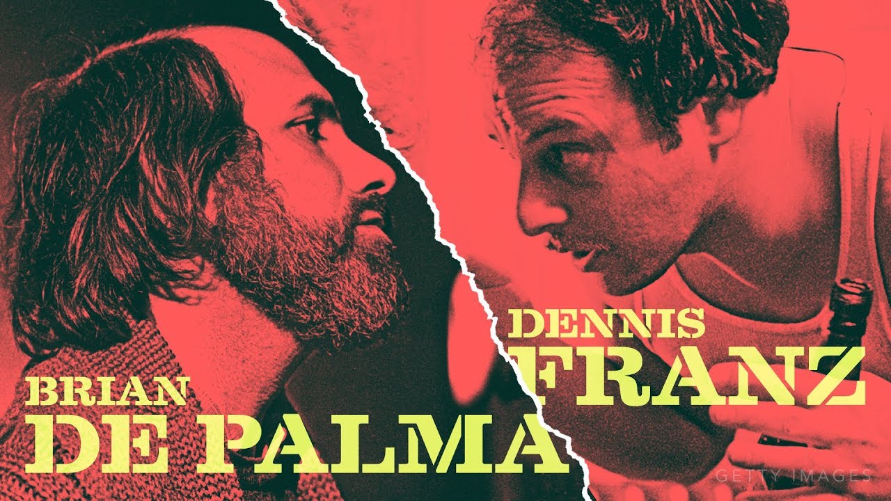 When De Palma Met Franz - [Keyframe]