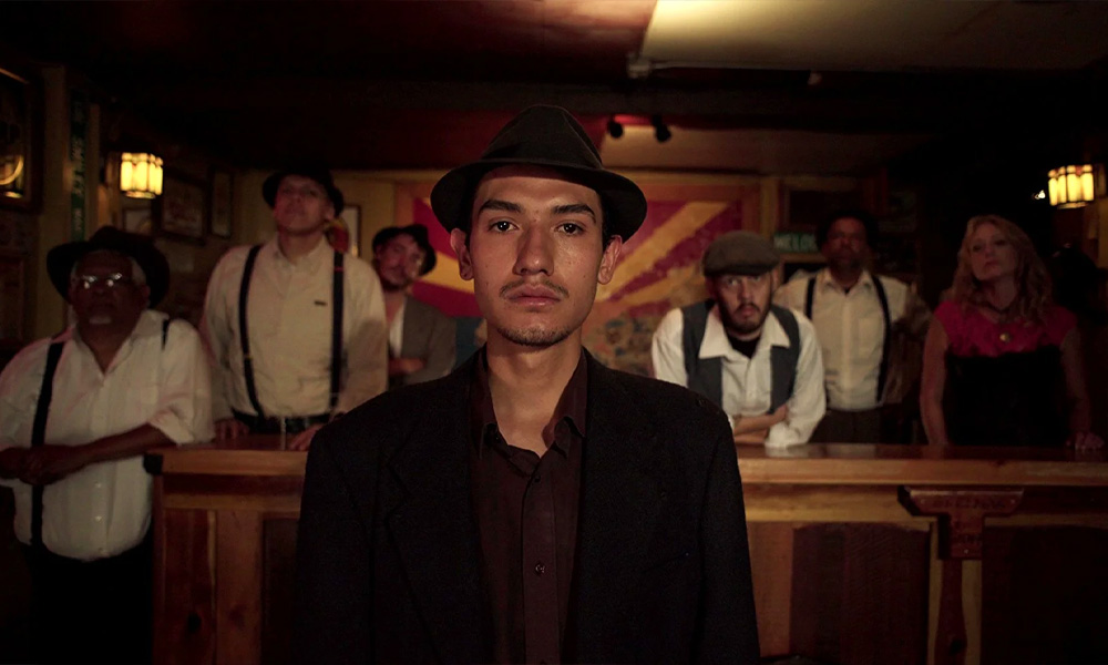 Bisbee '17 (2018), directed by Robert Greene