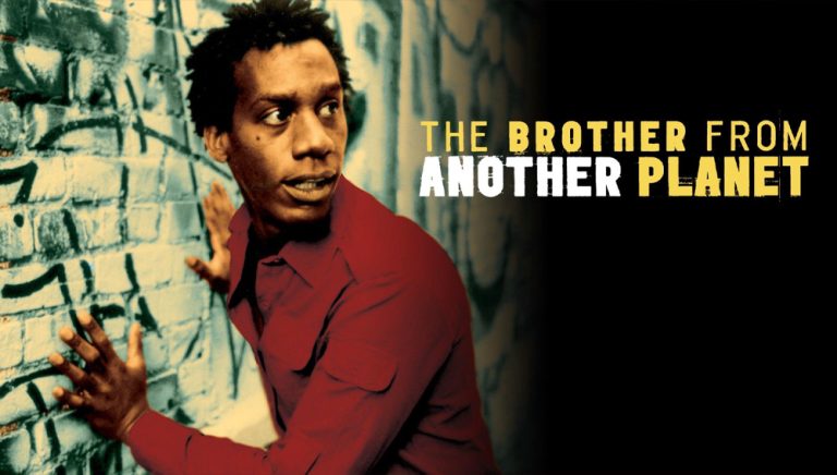 The Brother from Another Planet (1984, directed by John Sayles)