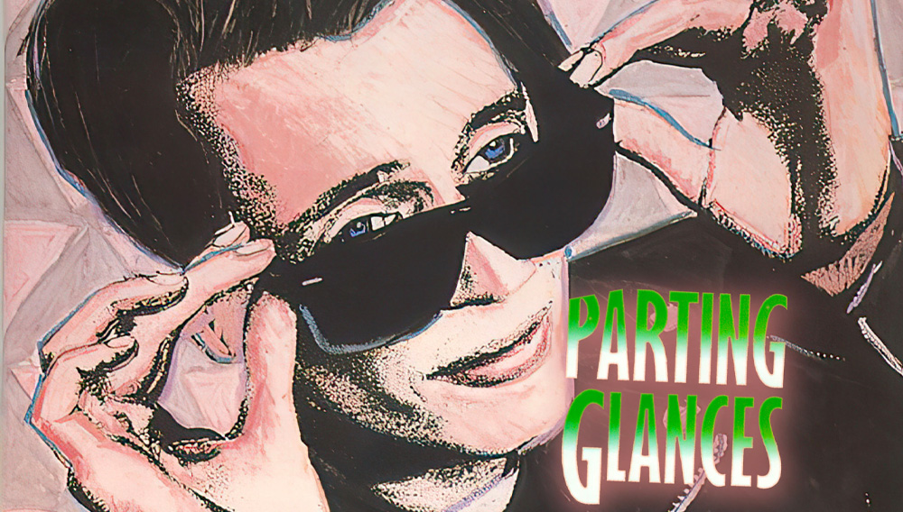 Parting Glances (1986), starring Steve Buscemi
